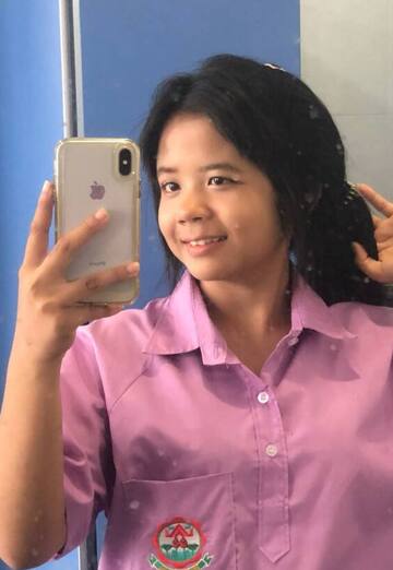 My photo - Piraya, 18 from Bangkok (@piraya)