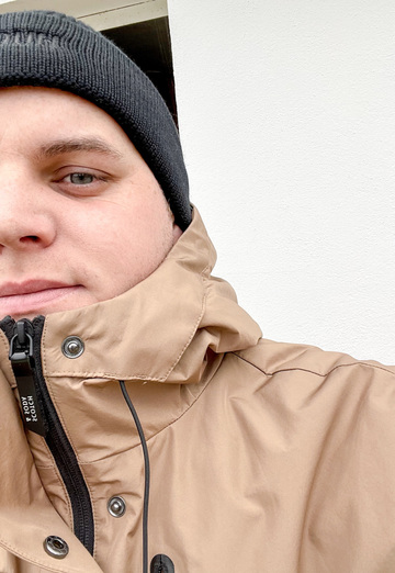 My photo - Lucas, 30 from Montreal (@name4541)