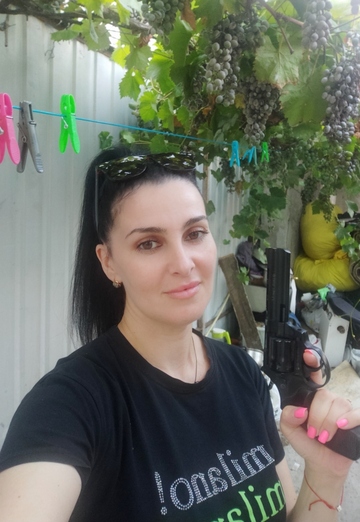 Innulya (@nargiz549) — my photo № 1