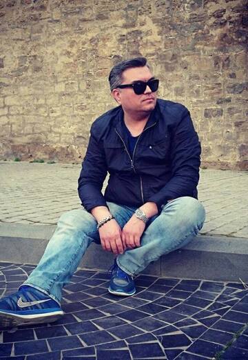 My photo - Nail, 44 from Baku (@nail3647)