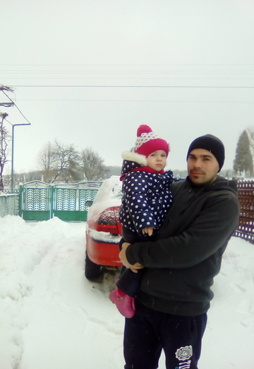 My photo - Nazar, 34 from Lviv (@nazar5503)