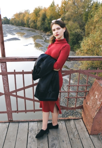 My photo - Yelis, 24 from Maykop (@elis1344)