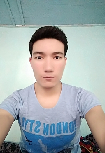 ALIYOR (@qjonlhzoaa) — my photo № 2