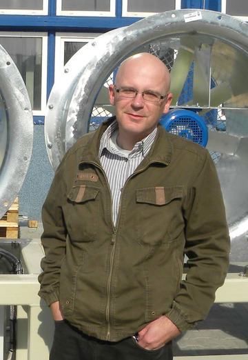 My photo - Piotr, 50 from Gdansk (@piotr229)