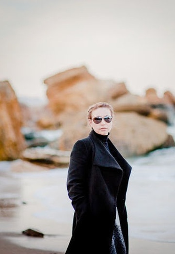 My photo - Nata, 45 from Odessa (@nata14946)