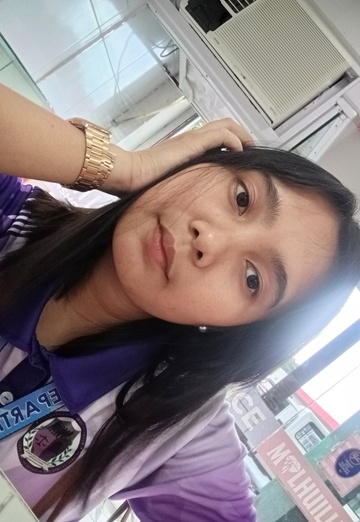 My photo - Elaine, 22 from Manila (@elaine113)