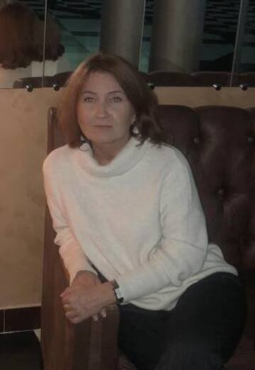 My photo - Natalya, 52 from Minsk (@natalya349096)