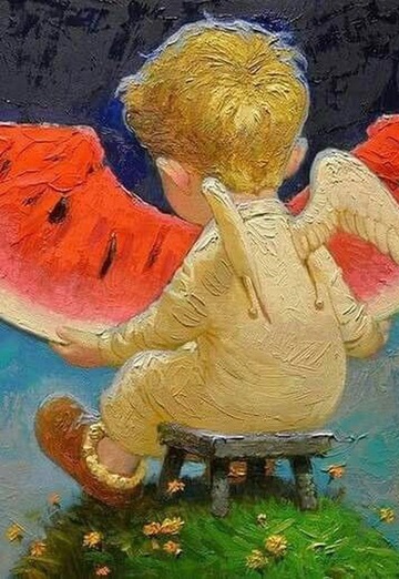 Eldor (@eldor360) — my photo № 1