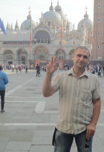 My photo - sereja, 45 from Guntersblum (@psp1980)