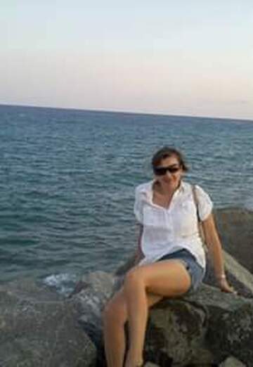 My photo - NATALІYa, 45 from Lviv (@natalya227101)