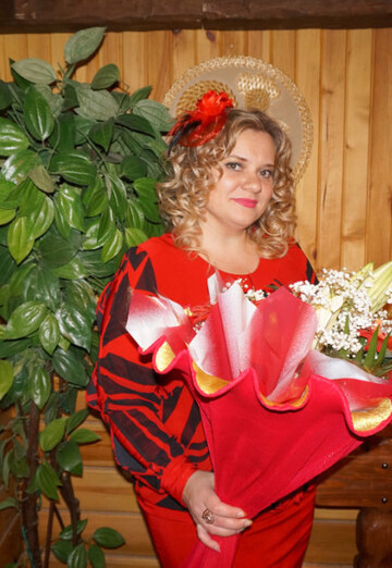 Elena (@elena215649) — my photo № 7