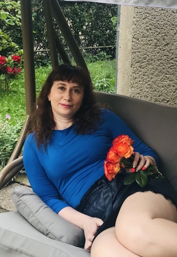 My photo - Yedita, 41 from Vilnius (@edita222)
