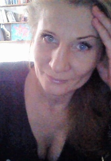 My photo - Natasha, 51 from Bykhaw (@natasha37449)