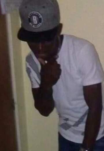 Paul jeancharies (@pauljeancharies) — my photo № 1