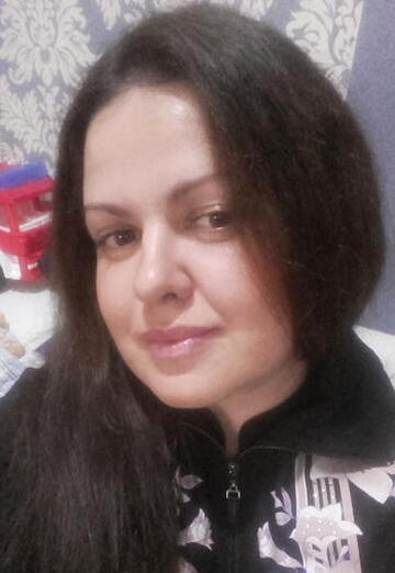 My photo - Natalya, 43 from Minsk (@natalya183334)