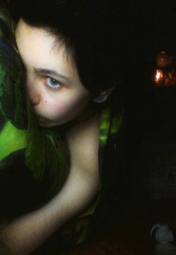 Nemi (@nemi216) — my photo № 3