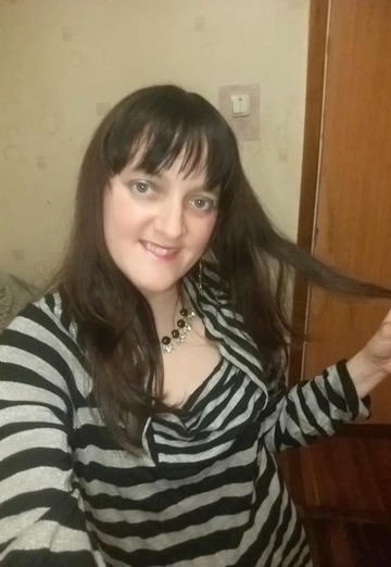 My photo - Natalya, 35 from Berdyansk (@natalya268485)