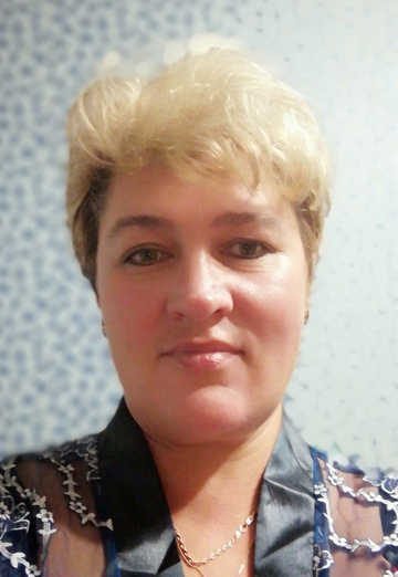 My photo - Natali, 51 from Pinsk (@natali65589)
