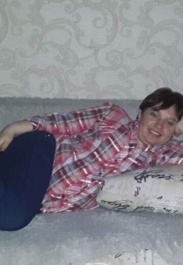 My photo - Natalya, 41 from Karaganda (@natalya125835)