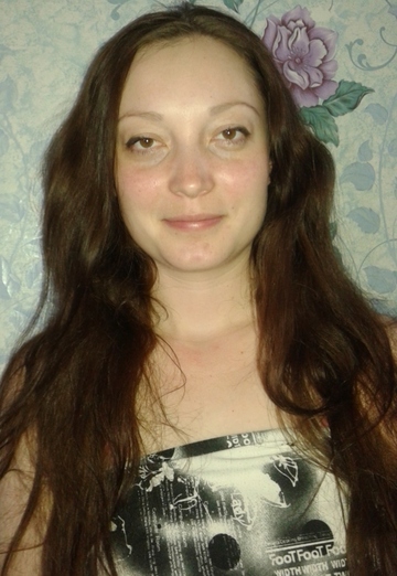 My photo - Natasha, 37 from Karaganda (@natasha51507)