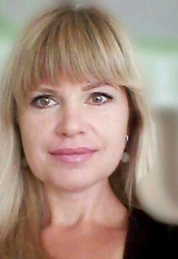 My photo - Natalya, 53 from Donetsk (@natalya186563)