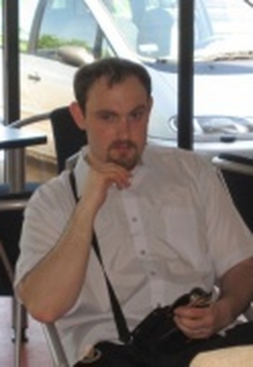 My photo - eddžiņš, 41 from Riga (@eddi169)