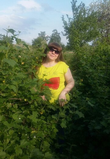 Elena (@elena198643) — my photo № 6