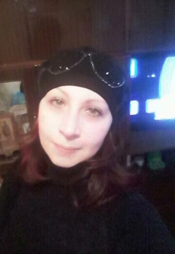 Nadejda (@nadejda51092) — my photo № 4