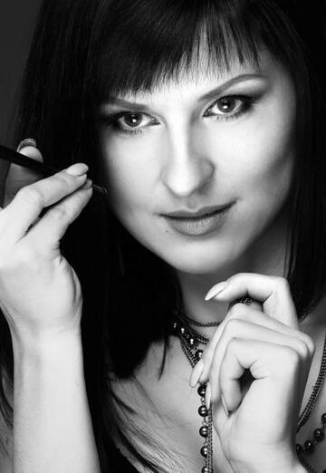 My photo - Nataliya, 49 from Minsk (@nataliyasklyar)