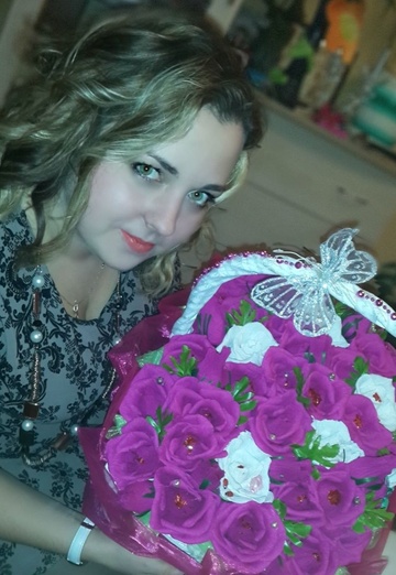 My photo - Ekaterina, 39 from Minsk (@ekaterina17765)