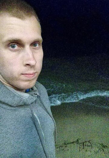 My photo - Aleksandr, 36 from Homel (@protasovz)