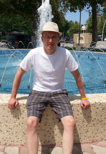 My photo - -=IAnDrEyI=-, 40 from Tallinn (@-iandreyi-85)