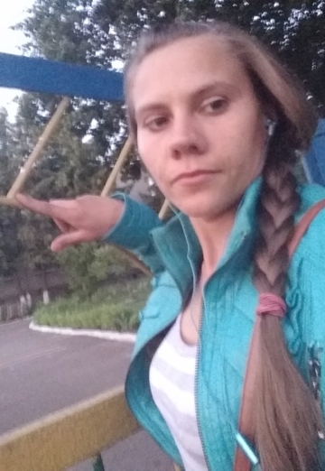 My photo - Natali, 33 from Krolevets (@natali62882)