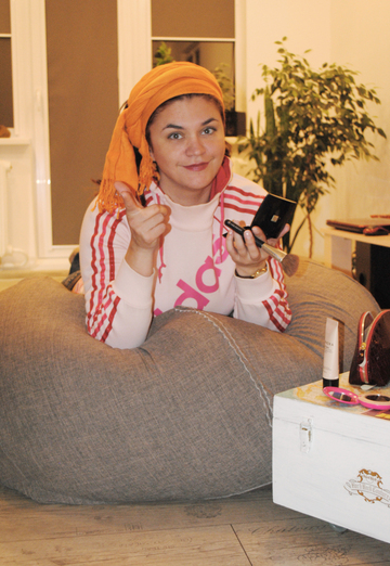 Elena (@elena83001) — my photo № 1