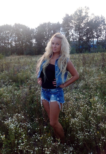 My photo - Natali, 35 from Kyiv (@natali49933)