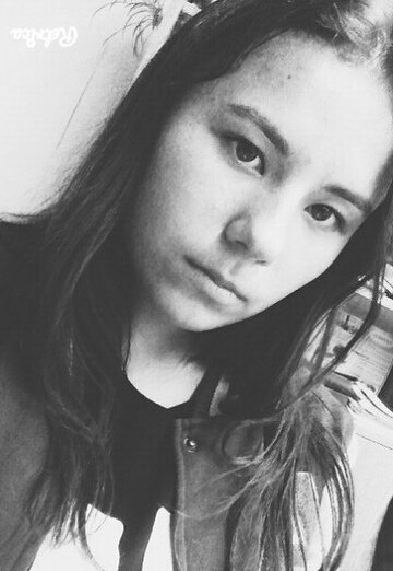 My photo - nastya, 24 from Grodno (@nastya42961)