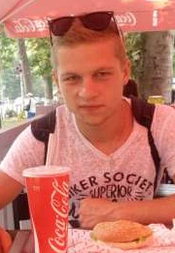 My photo - Yeduard, 27 from Cherkasy (@eduard39528)