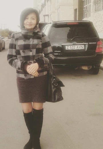 Nagima (@nagima103) — my photo № 3