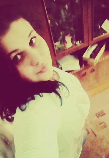 My photo - Natasha, 33 from Pinsk (@natasha21741)