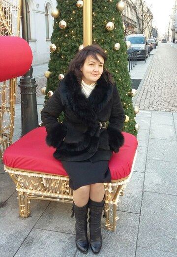 Natalya Ferman (@natalyaferman) — my photo № 5