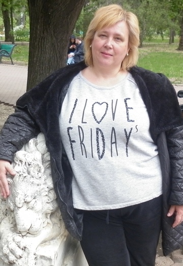 My photo - natali, 56 from Kishinev (@natali55163)