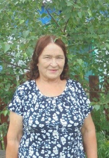 My photo - Natalya, 71 from Aden (@natalya291572)