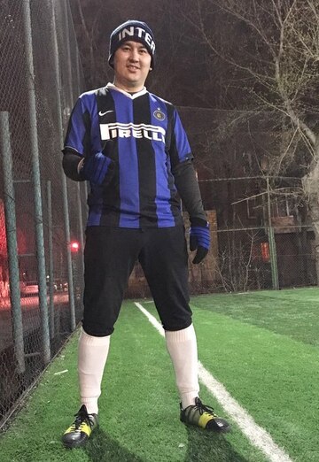 My photo - Eldos, 38 from Almaty (@eldos317)