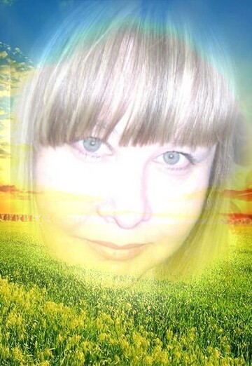 Natali (@natalivaygandt) — my photo № 2