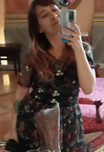 My photo - Natalia, 33 from Bogota (@natalia10700)