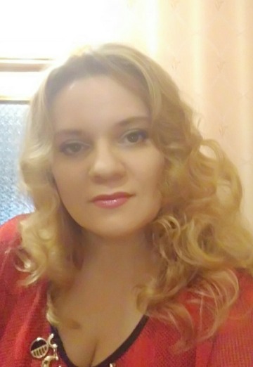 Elena (@elena215649) — my photo № 3