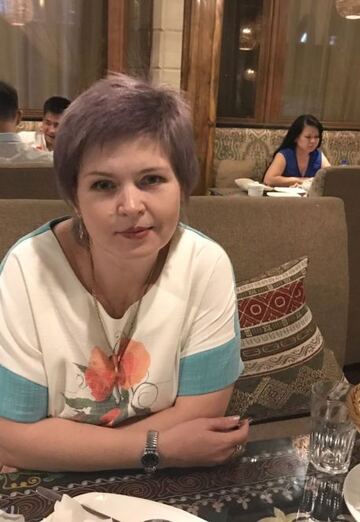 Natalya (@natabomba) — my photo № 7