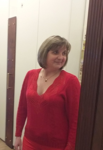 Nadya (@nadya17931) — my photo № 1