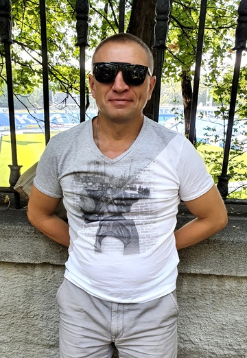 My photo - Aleksandr, 49 from Kyiv (@nakonechniysanja)