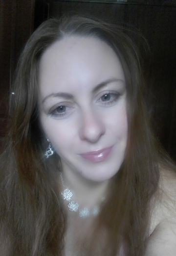 Nadia (@nadia1947) — my photo № 4